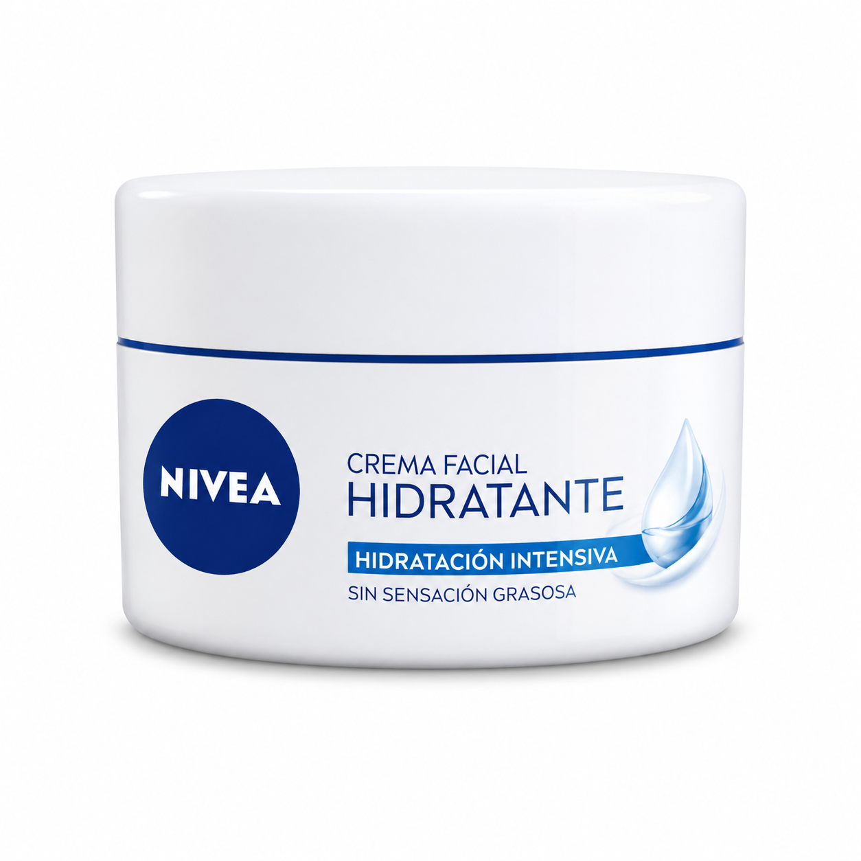 Crema Hidratante Facial