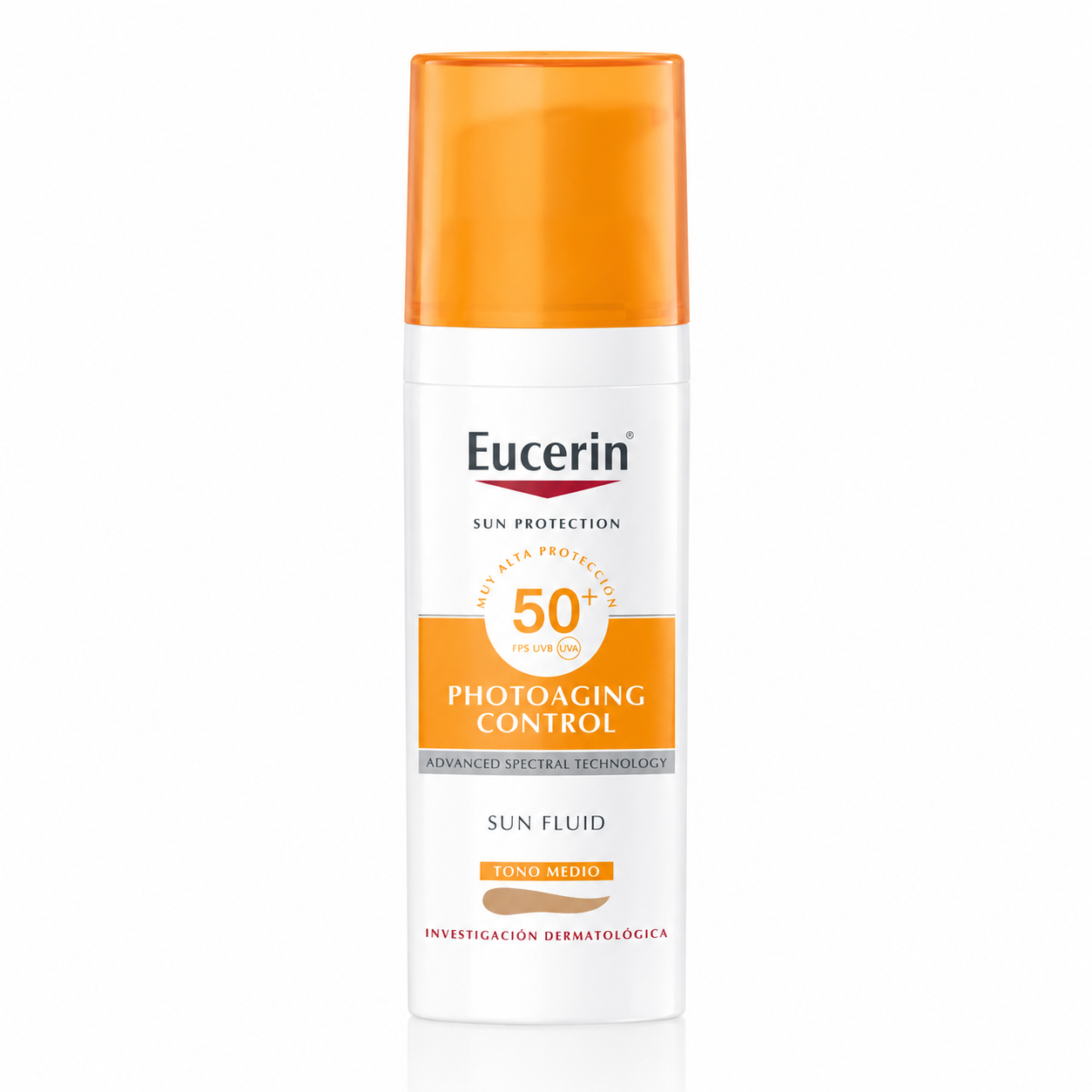 Protector Solar SPF 50+